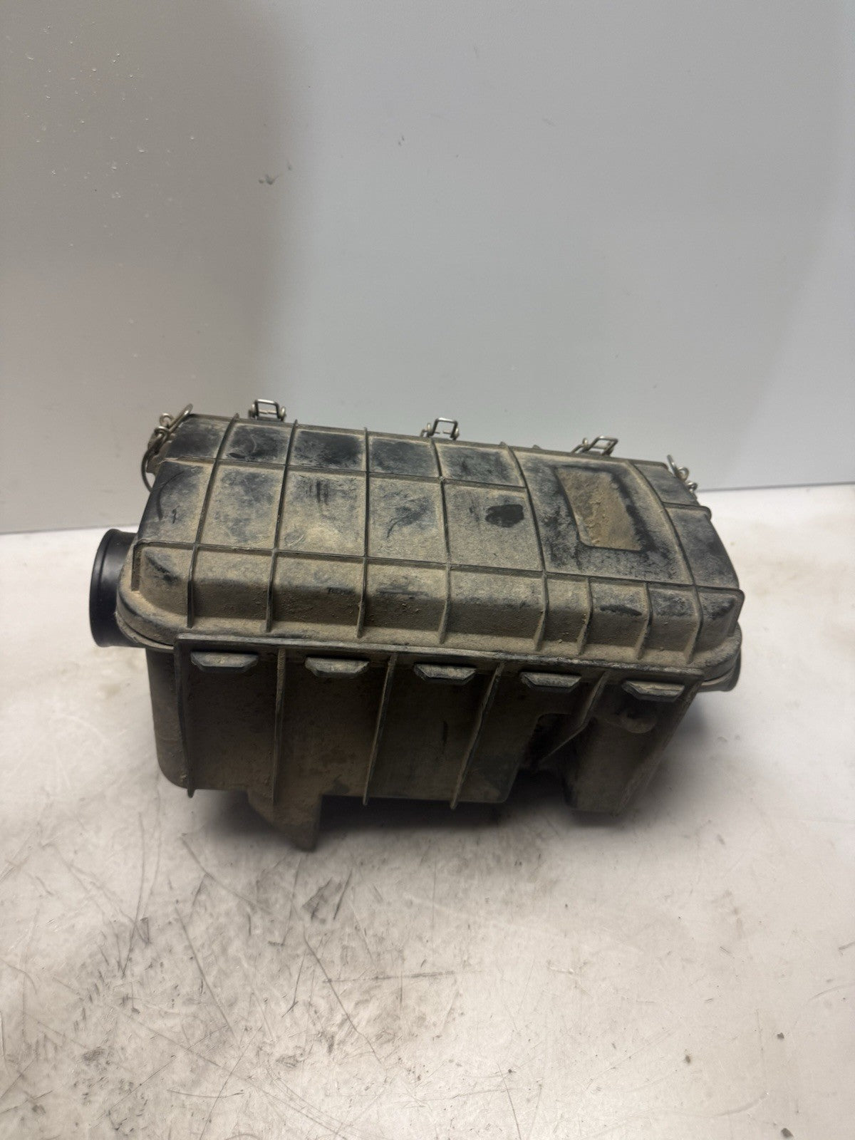 2018-2026 Polaris Ranger XP 1000 OEM Air Intake Box Ass'y