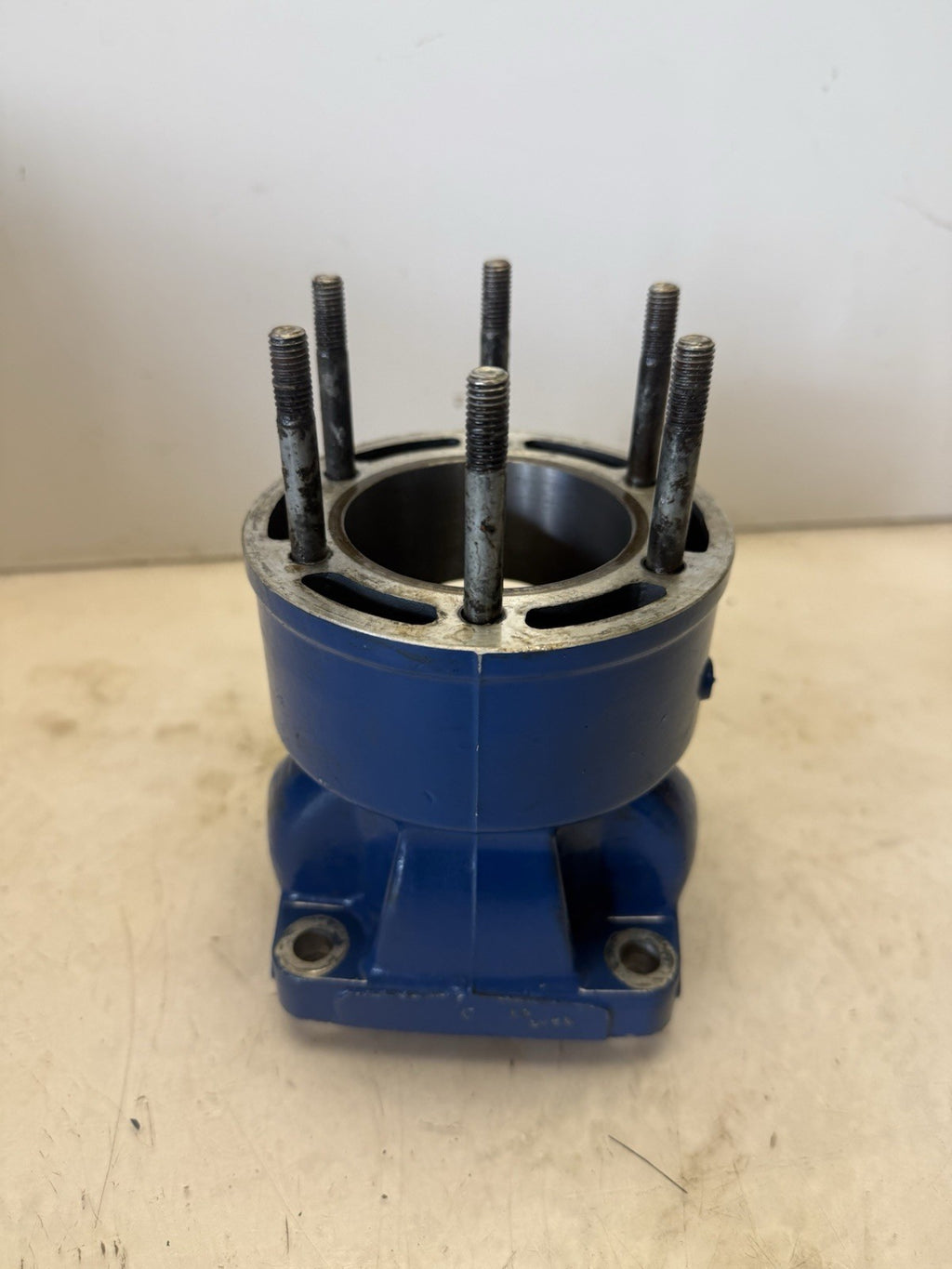 1994-1995 POLARIS SLT 750 OEM ENGINE MOTOR CYLINDERS JUG 3240210