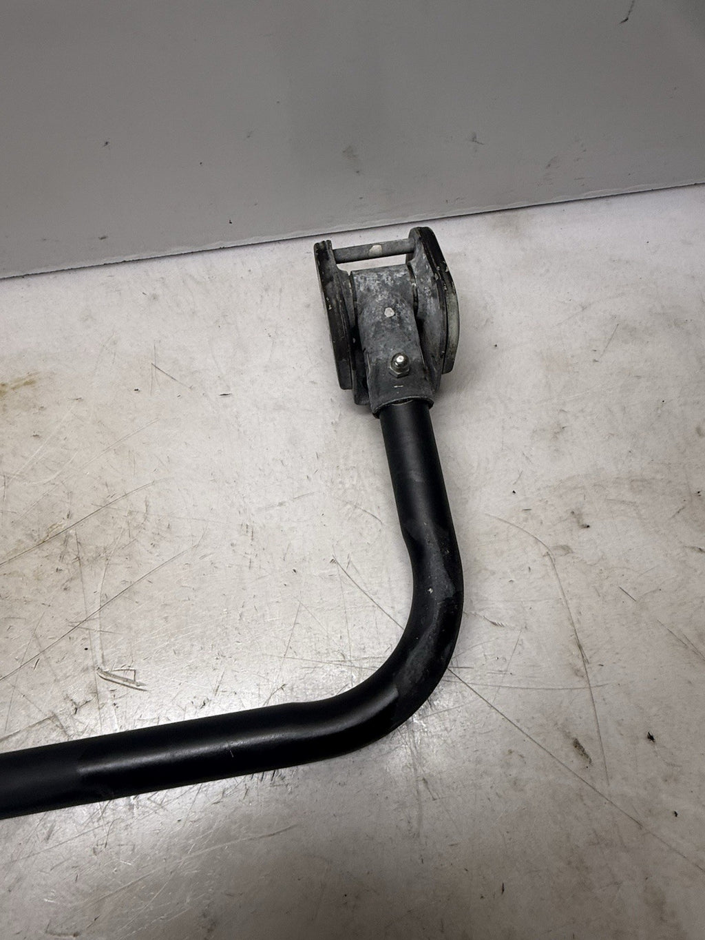 2002-2008 Sea-Doo OEM Rear Back Stair Step Tube w/ Supports Freshwater GTX DI SE