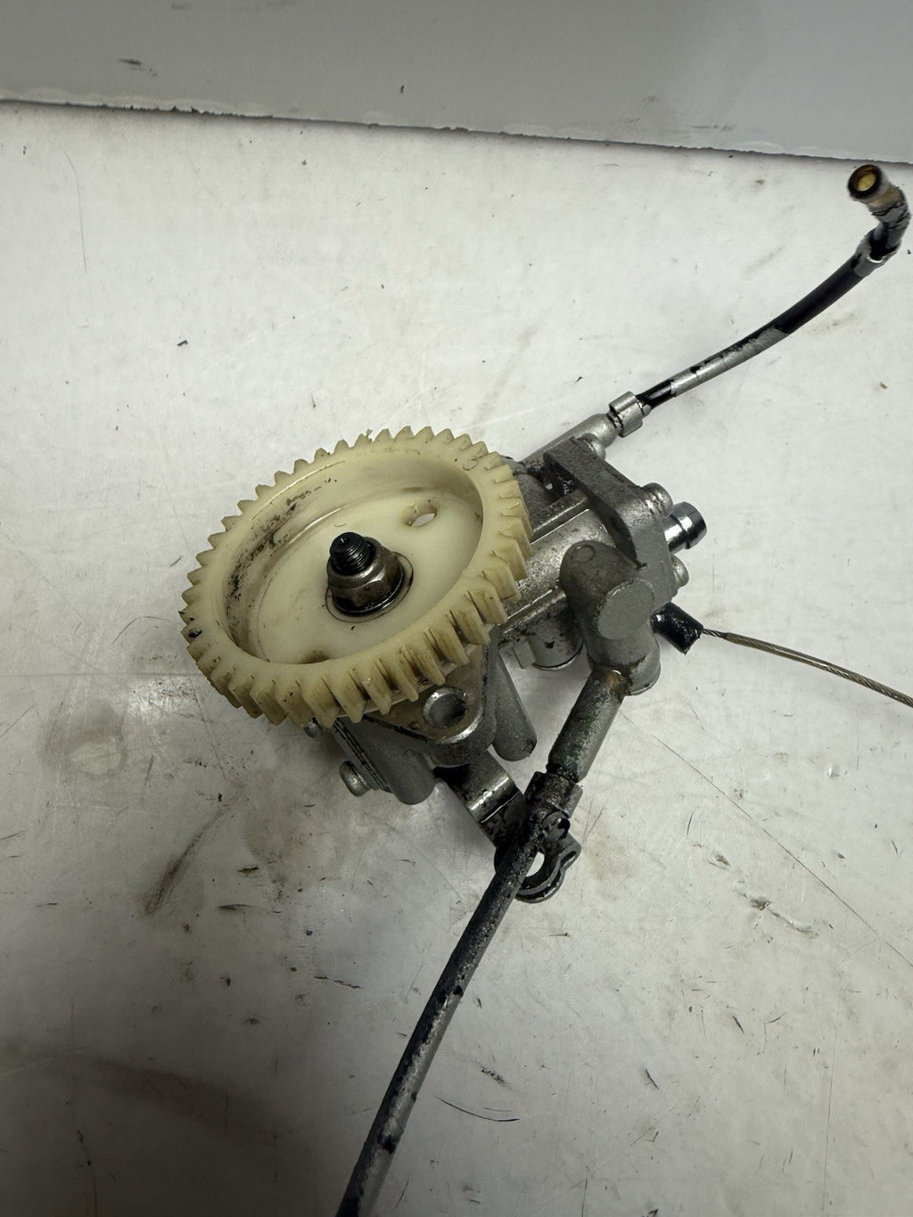 1996-2002 Sea-Doo HX /  Sportster / GTI LE 720 OEM Oil Pump 290996725
