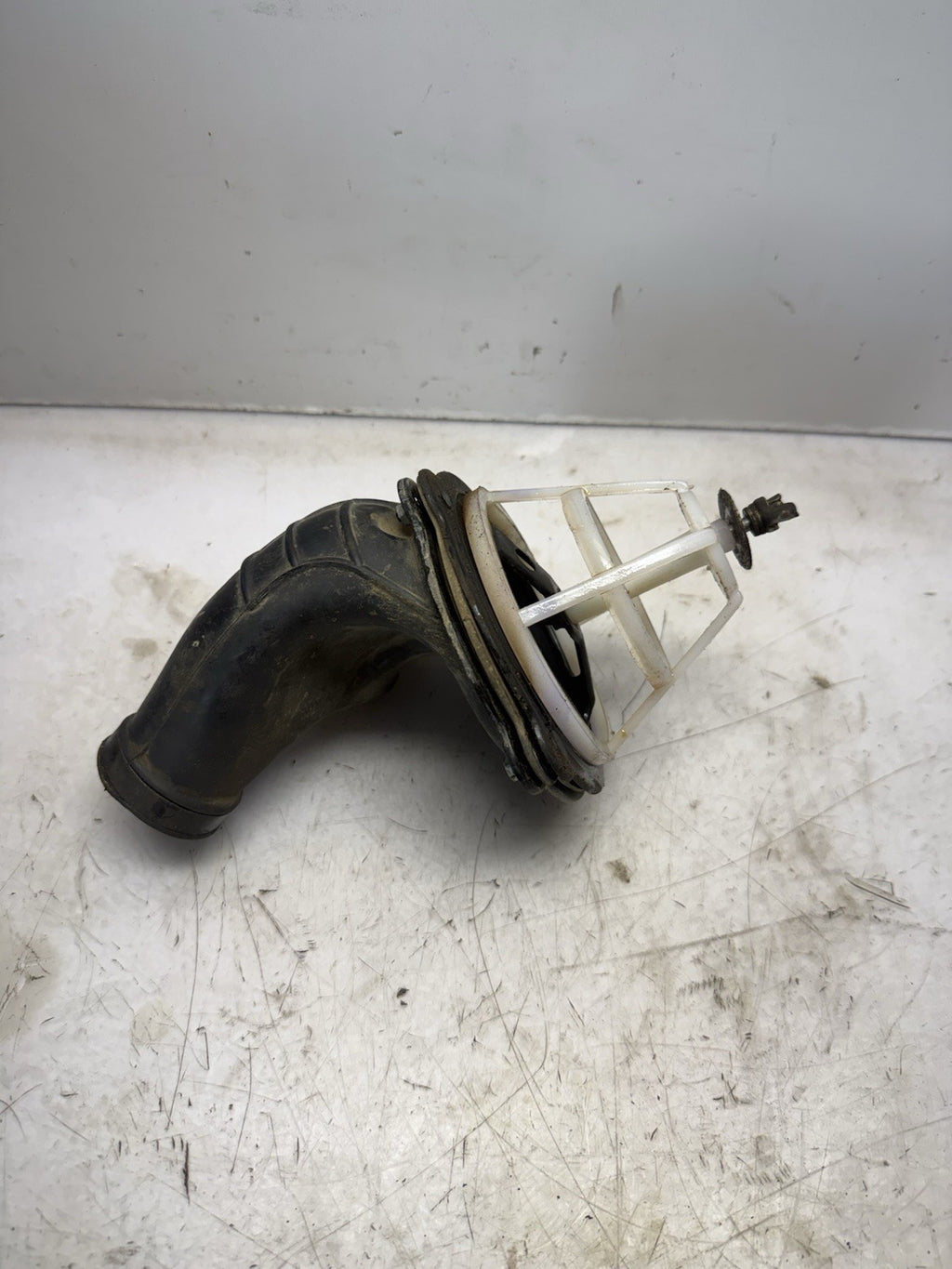 2000-2027 Kawasaki KX65 OEM Air Intake Box Cleaner Boot
