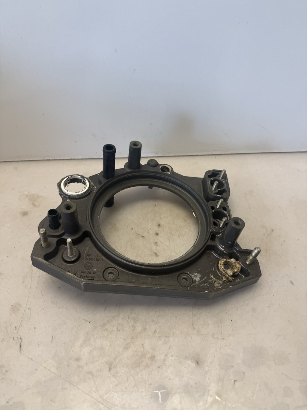 2014-2015 Sea-Doo Spark OEM Jet Pump Support Transom Hull Mount