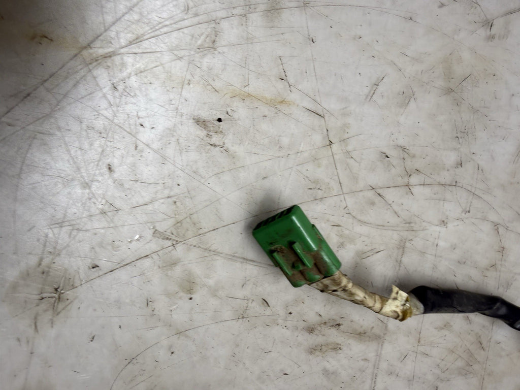 2003-2007 Suzuki LTZ 400 OEM Ignition Key Switch Ass’y