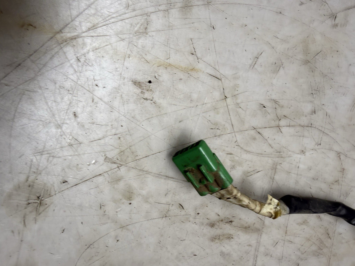 2003-2007 Suzuki LTZ 400 OEM Ignition Key Switch Ass’y