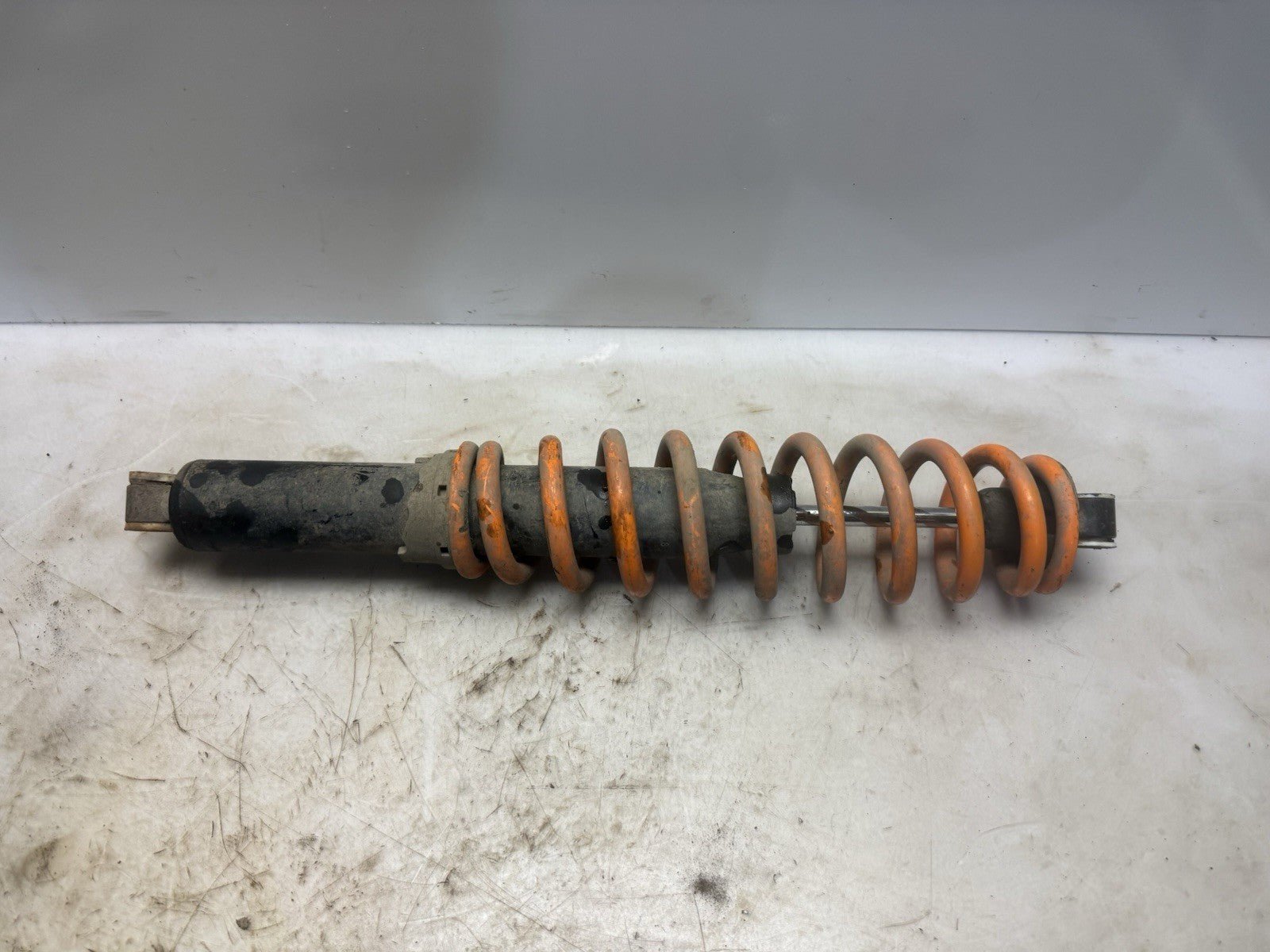 2021-2026 Polaris Ranger XP 1000 High Lifter OEM Rear Suspension Shock Absorber