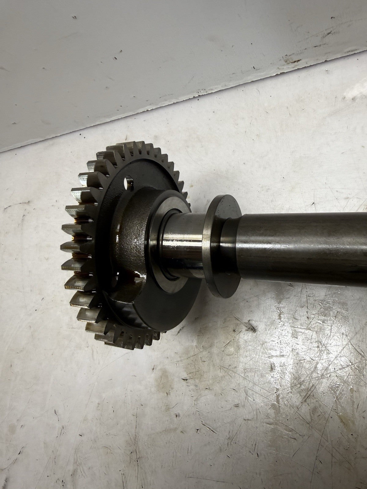 2002-2020 Sea-Doo OEM Balance Shaft Ass'y GTX 4-TEC Speedster RXP RXT 420837556