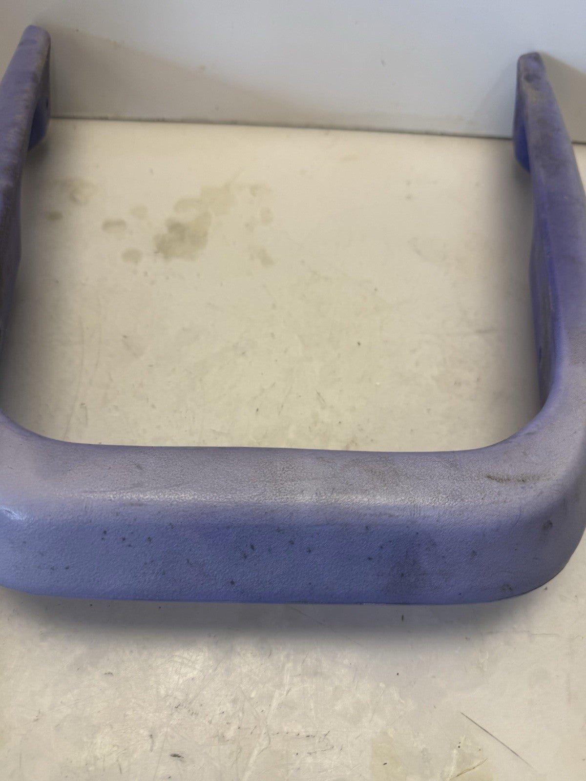 1995 Polaris SLT 750 OEM Grab Handle VIOLET PURPLE