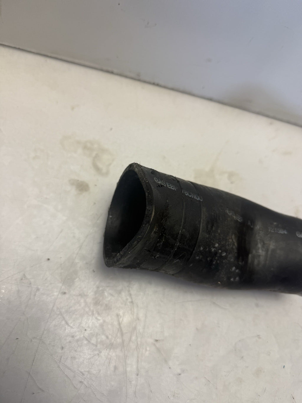 1995-1996 Polaris SL 750 OEM Fuel Filler Hose Gas Tube Pipe 5410969