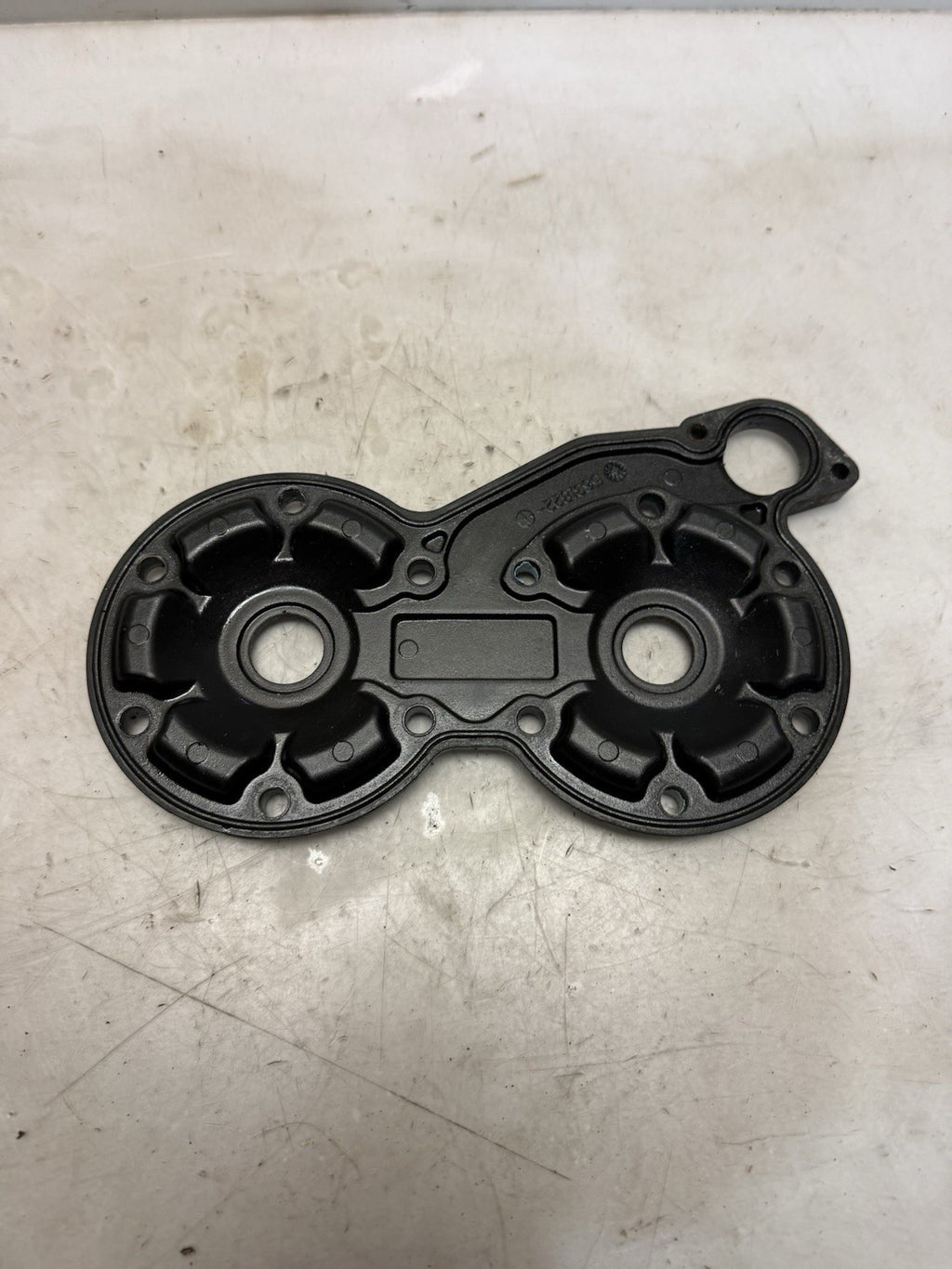 2007-2026 Ski-Doo Switchback Assault INDY 700 OEM Cylinder Head Cover (Black)