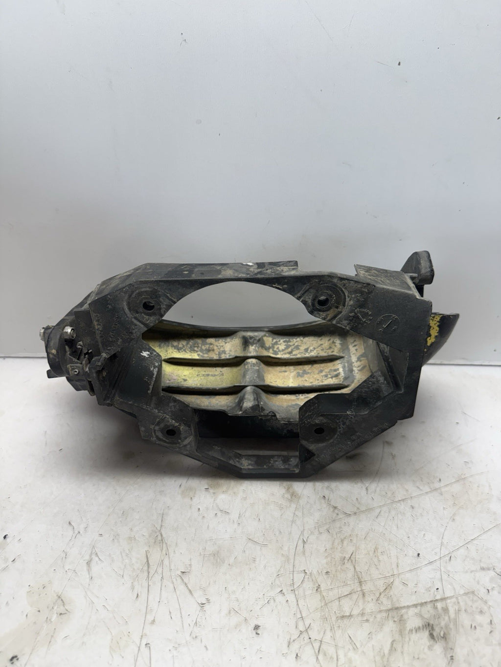 1997 Sea-Doo Speedster 720 OEM LH Reverse Gate Bucket Ass’y
