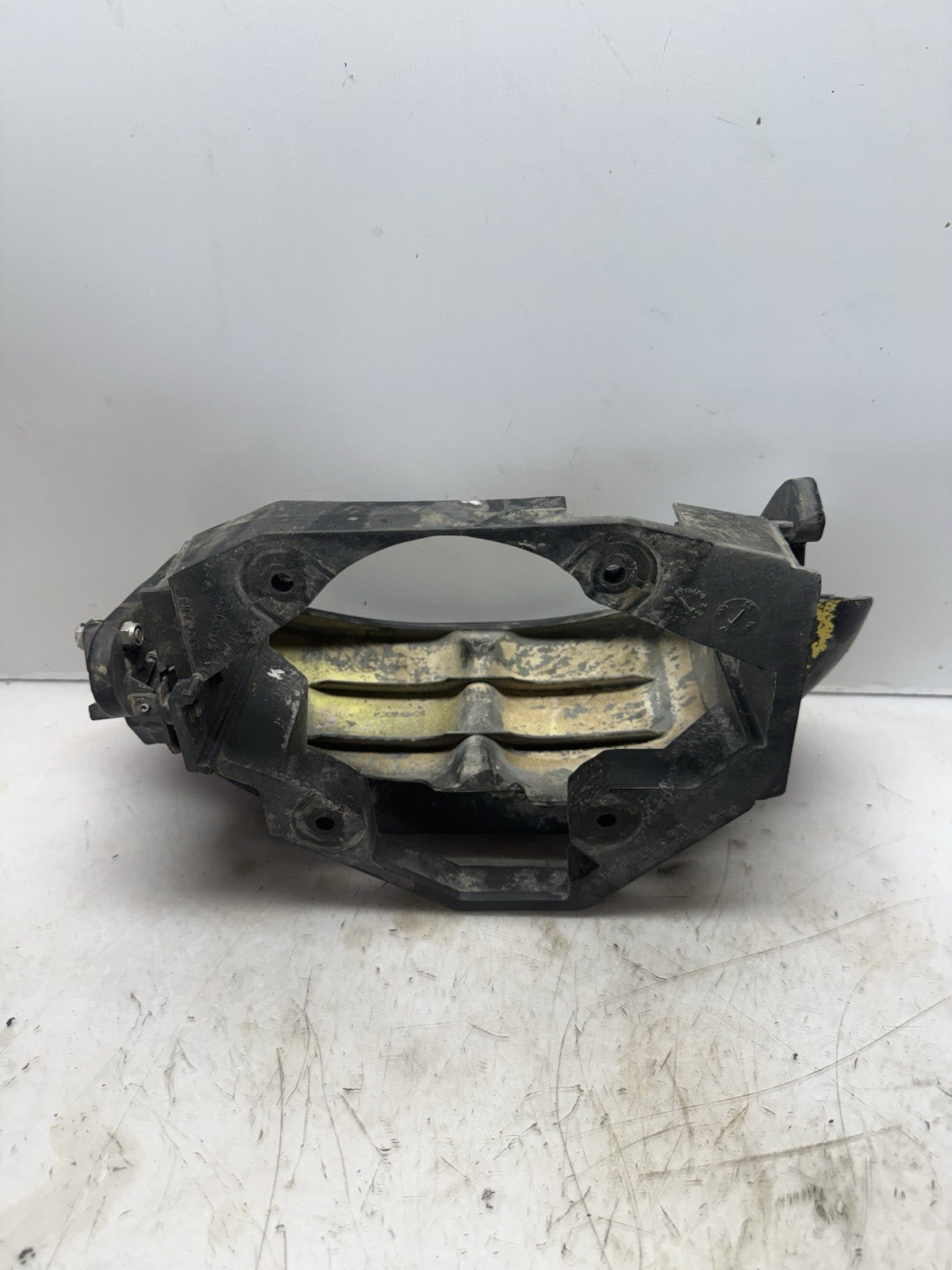 1997 Sea-Doo Speedster 720 OEM LH Reverse Gate Bucket Ass’y