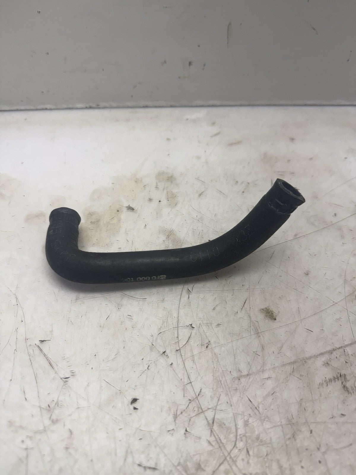2002-2008 Sea-Doo GTX 4-Tec OEM Coolant Formed Hose 276000104 / 276000156