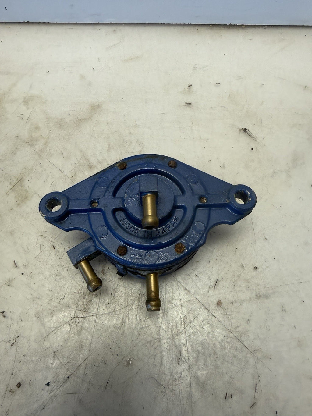 1995 POLARIS SLT 750 OEM GAS FUEL PUMP ASS’Y 3240236