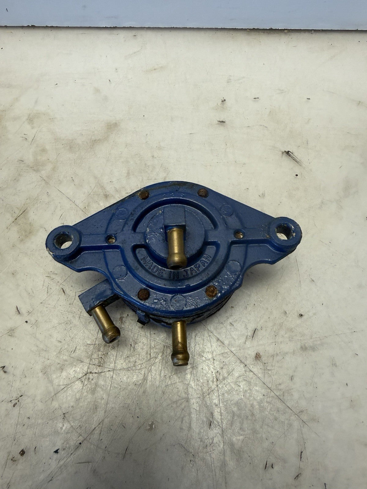 1995 POLARIS SLT 750 OEM GAS FUEL PUMP ASS’Y 3240236
