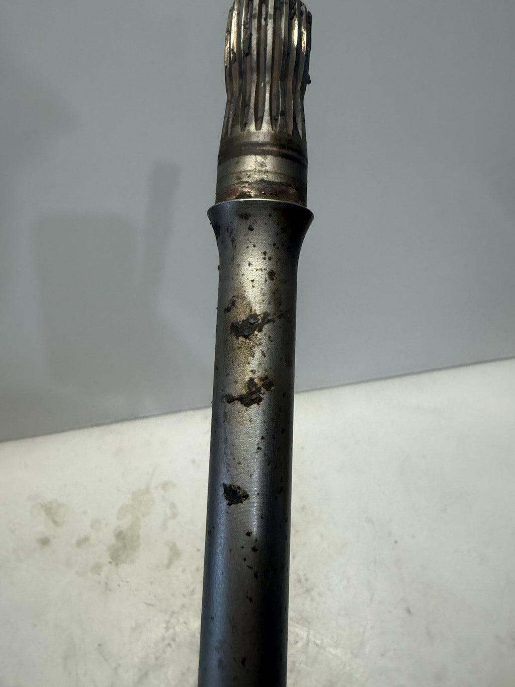 1998-2003 Sea-Doo OEM Impeller Drive Shaft FRESHWATER GTX LRV DI Limited