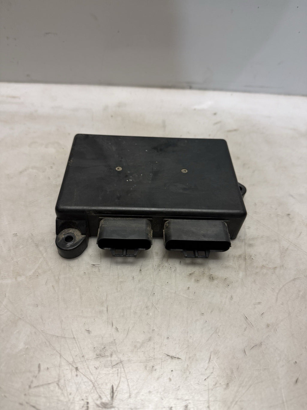 2007-2015 Polaris (OEM) ECU Computer Box (Yellow Injectors) 700 IQ Dragon RMK