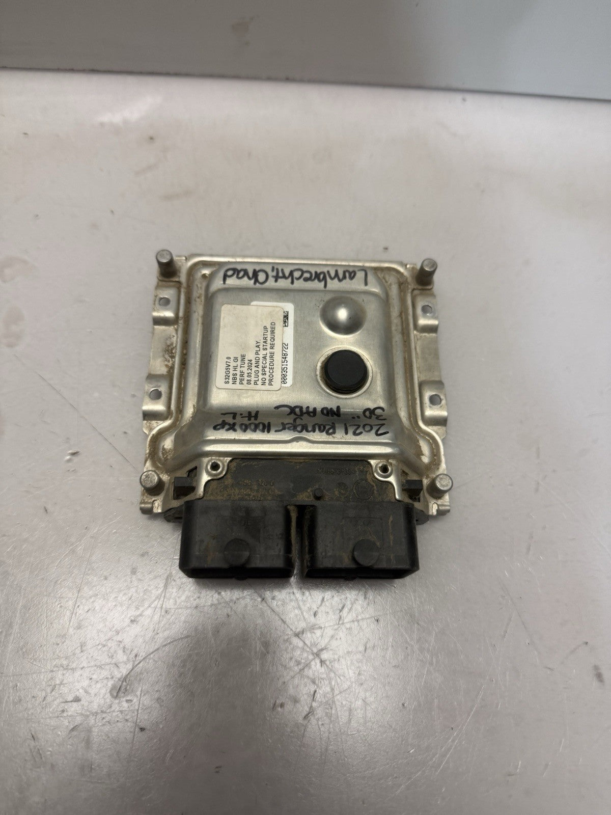 2013-2024 Polaris Ranger XP 1000 OEM Electrical Control ECU Control CDI Box
