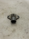 1997-2006 Ski-Doo Summit MXZ X Formula OEM Thermostat Housing Bent Outlet Socket