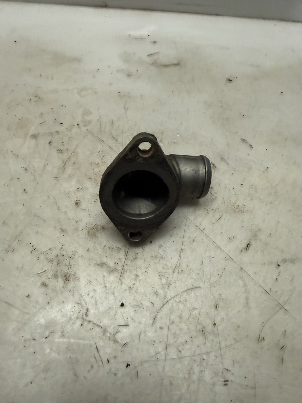 1999-2012 Polaris OEM Thermostat Housing Cover Assault Dragon Pro RMK