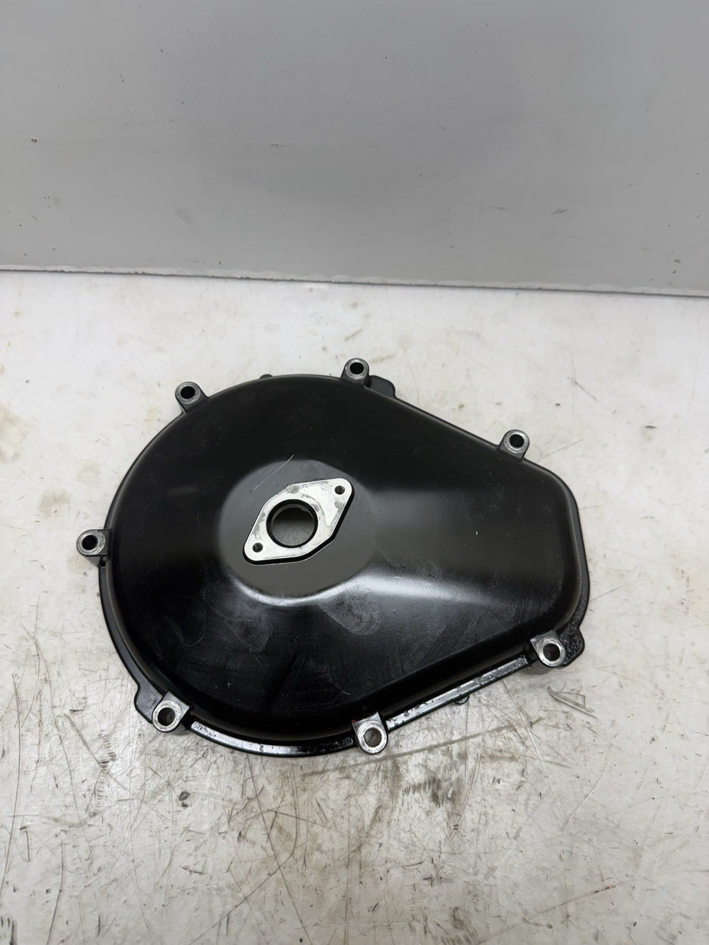 1999-2004 Polaris SLX1050 Genesis OEM Front Engine Stator Flywheel Cover 1201923