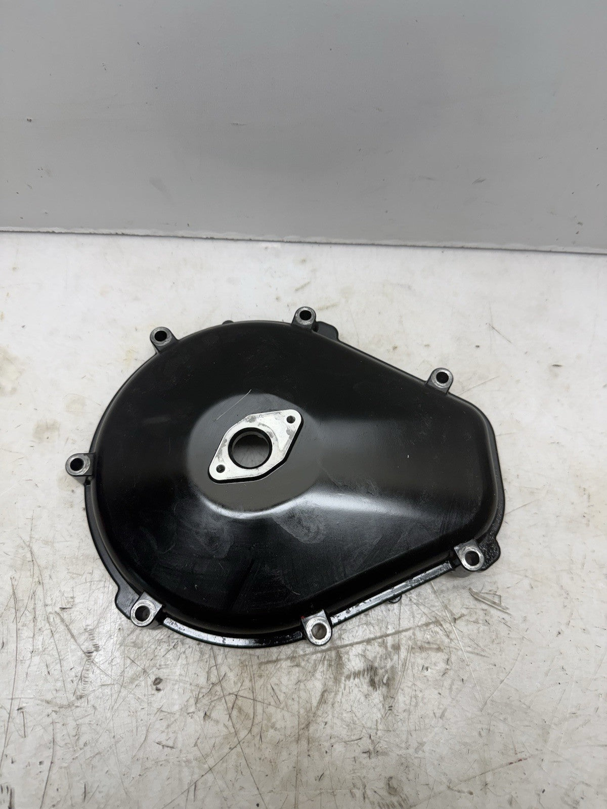 1999-2004 Polaris SLX1050 Genesis OEM Front Engine Stator Flywheel Cover 1201923