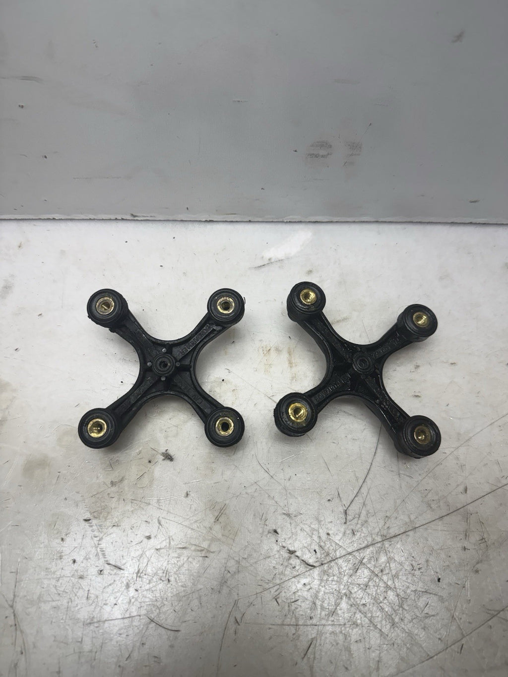 2003-2011 Sea-Doo OEM Power Assisted Steering Support Plate 277001177 RXT RXP 