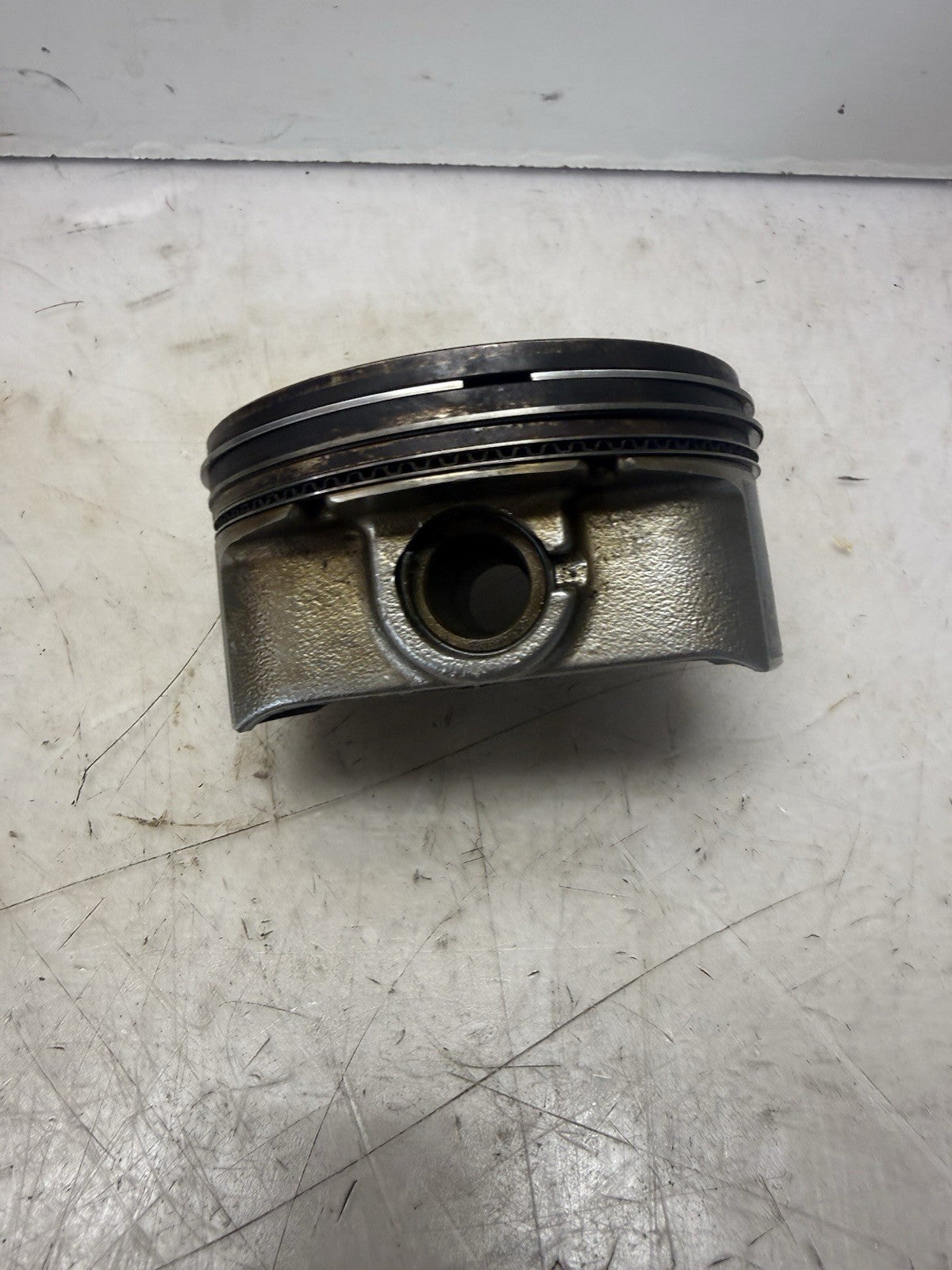 2009 Polaris Sportsman 850 OEM STD Piston Ass’y