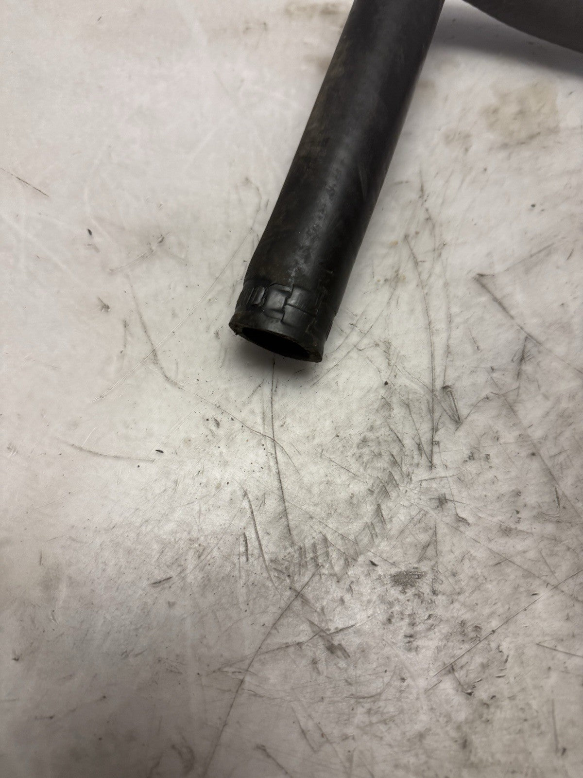 1996-2000 Ski-Doo Summit Grand Touring Formula 500 OEM Radiator Inlet Hose