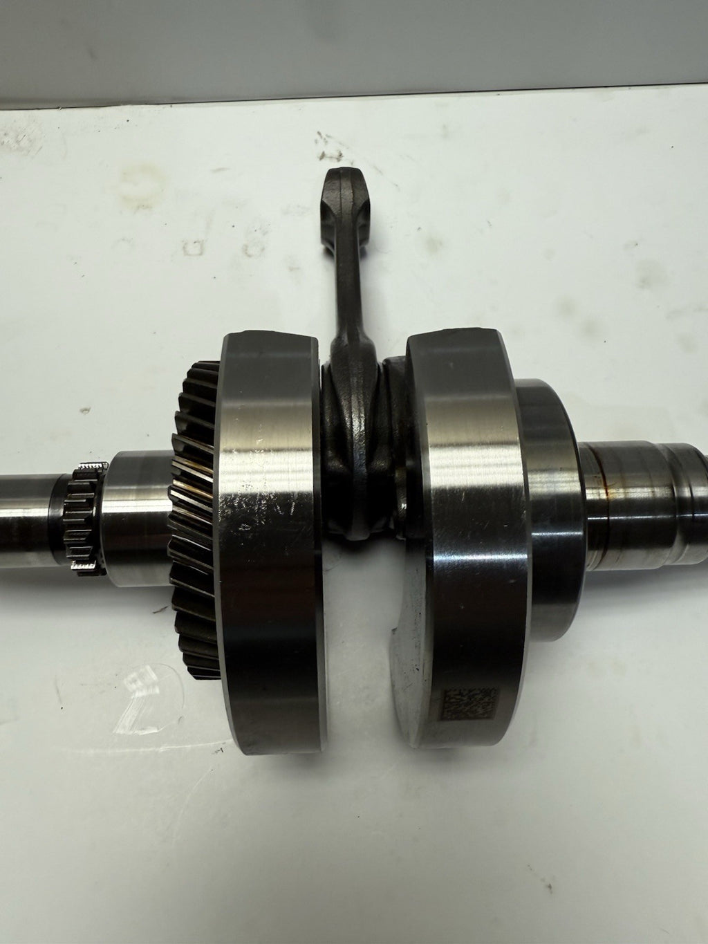 2015-2017 Polaris Ranger RZR Sportsman ACE 570 OEM Engine Motor Crankshaft Ass’y