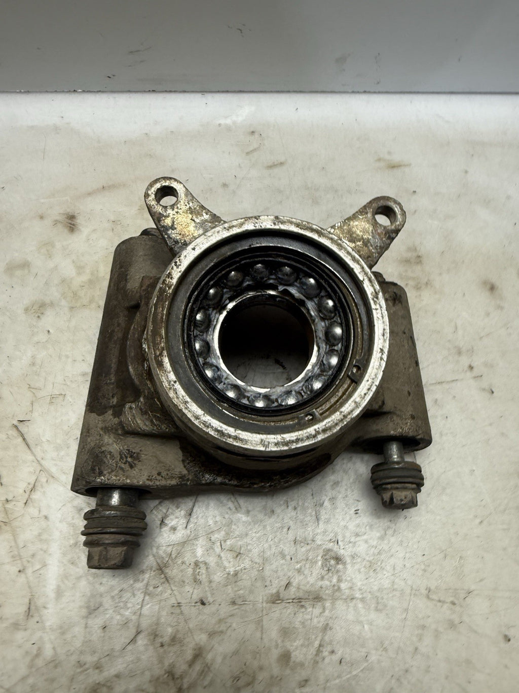 2018-2026 Polaris Ranger XP 1000 NSTR OEM RH Right Rear Bearing Carrier Knuckle