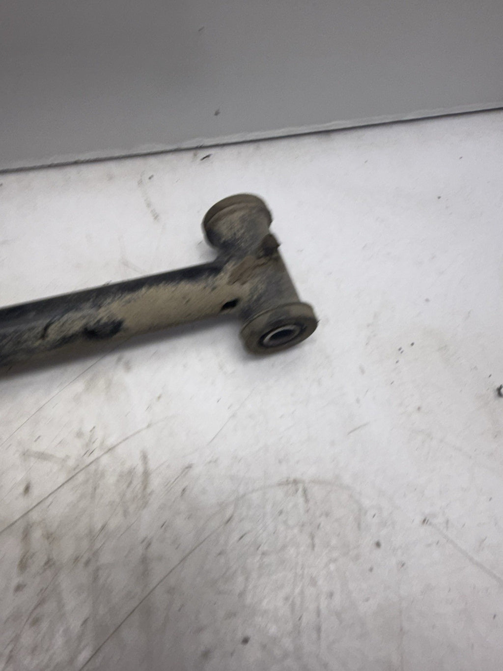 2009-2010 Polaris Sportsman 850 XP OEM Left Rear Upper A-Arm Control Arm