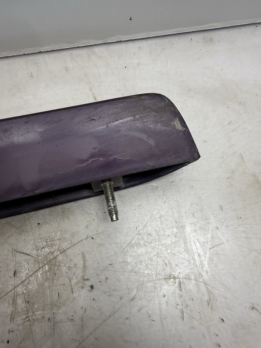 1997 Sea-Doo GXS 800 OEM Left Hand Sponson Stabilizer