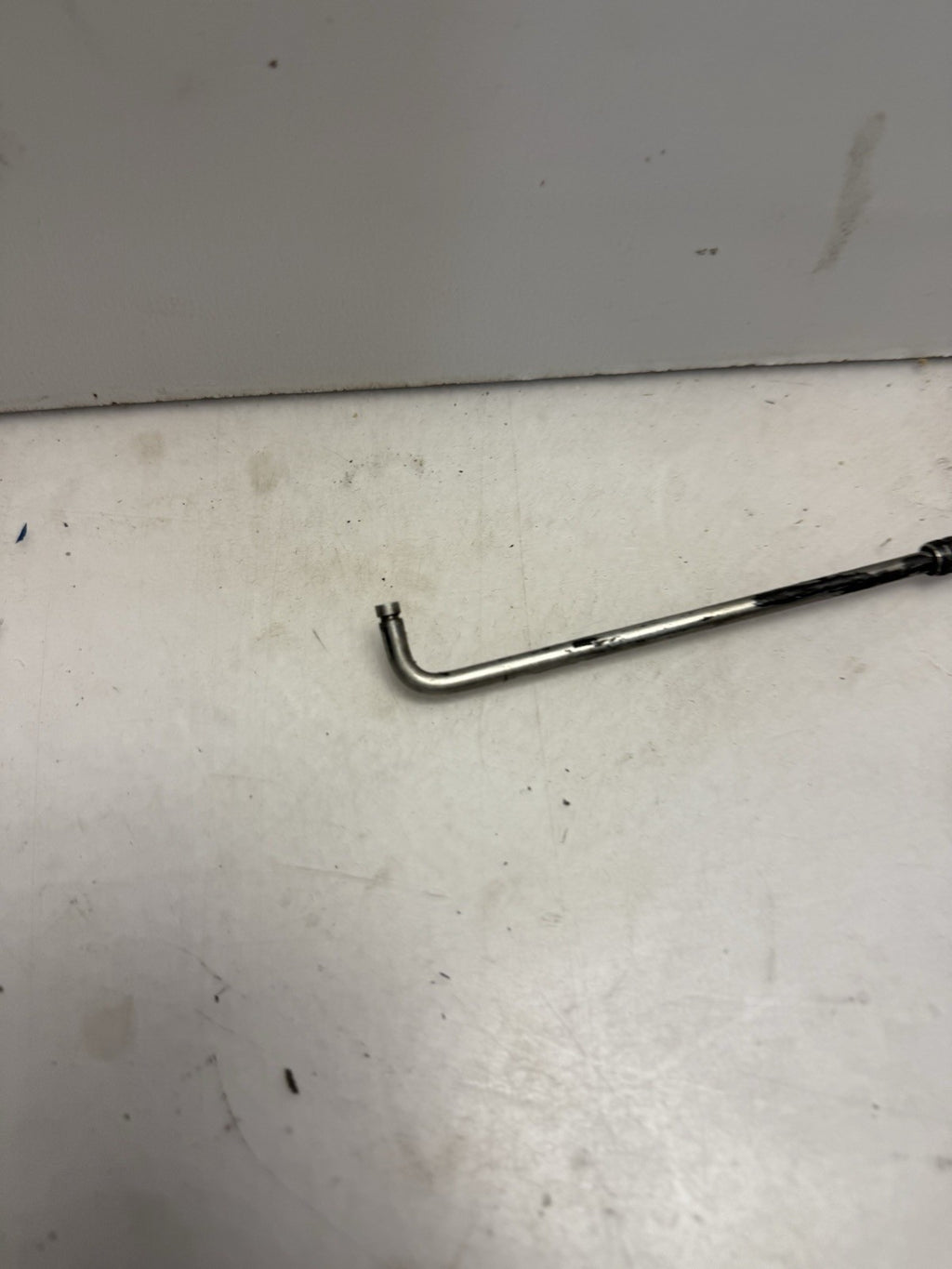 1995 Polaris SL 650 SL 750 OEM Steering Cable 7080575