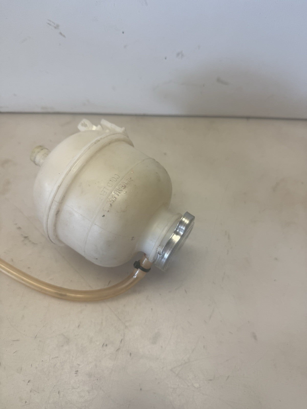 2014-2026 Sea-doo Spark OEM Coolant Tank Reservoir 509000802