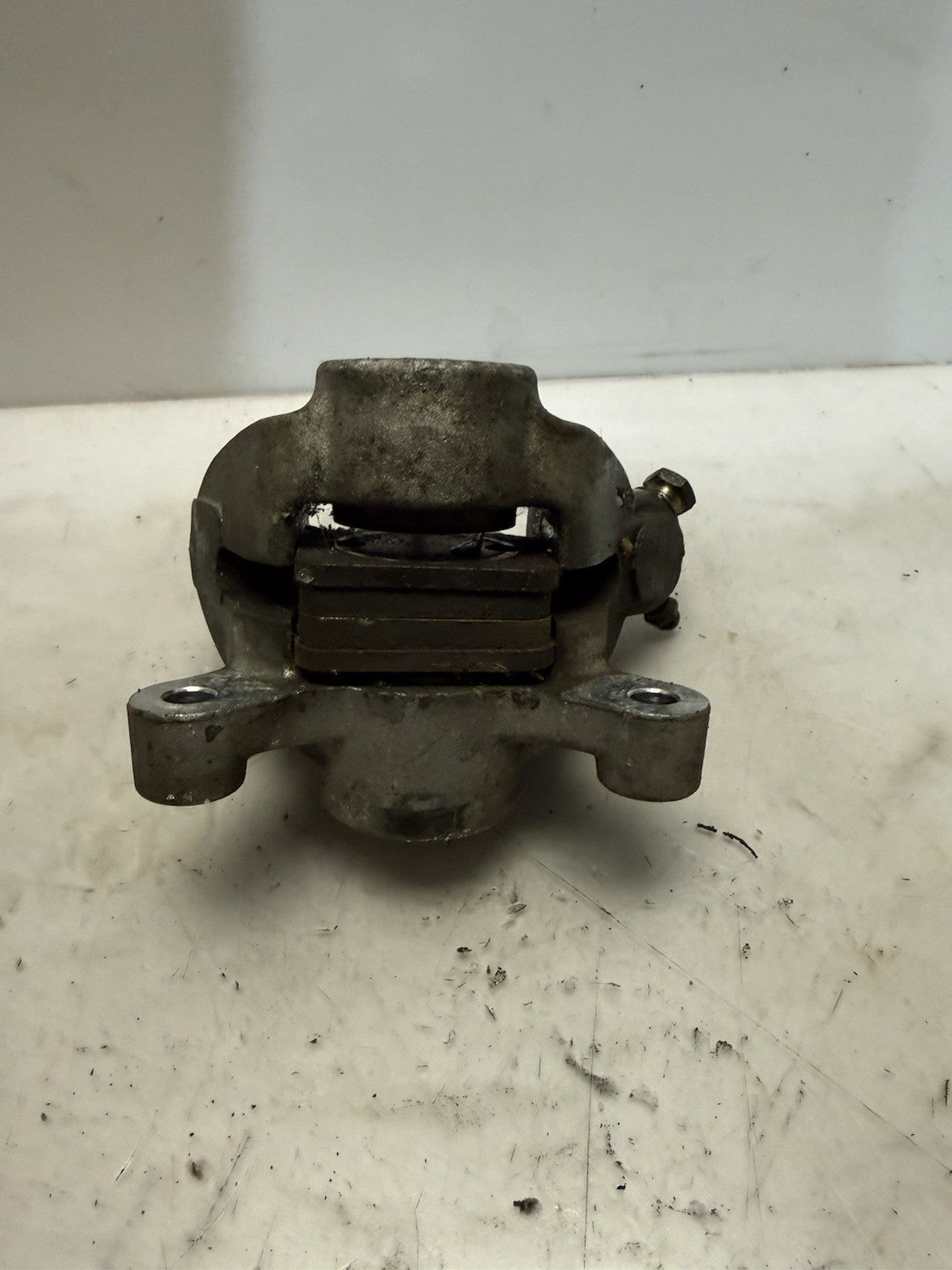 2006-2015 Polaris RMK IQ Dragon Switchback OEM Hydraulic Brake Caliper Ass'y
