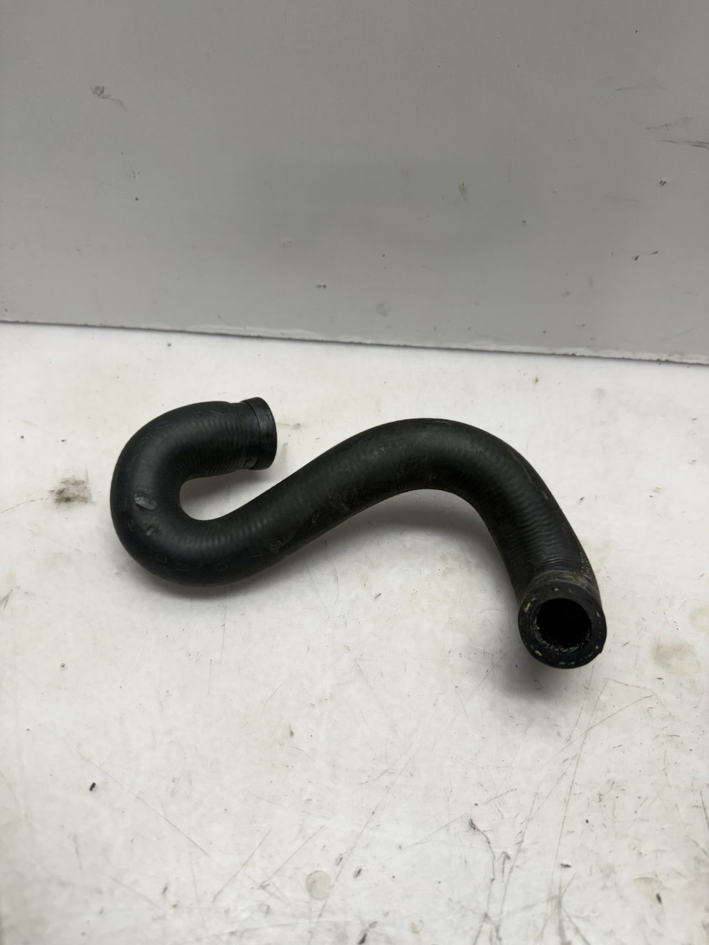 2002-2004 Sea-Doo OEM Formed Oil Separator Hose Freshwater GTX 4-TEC