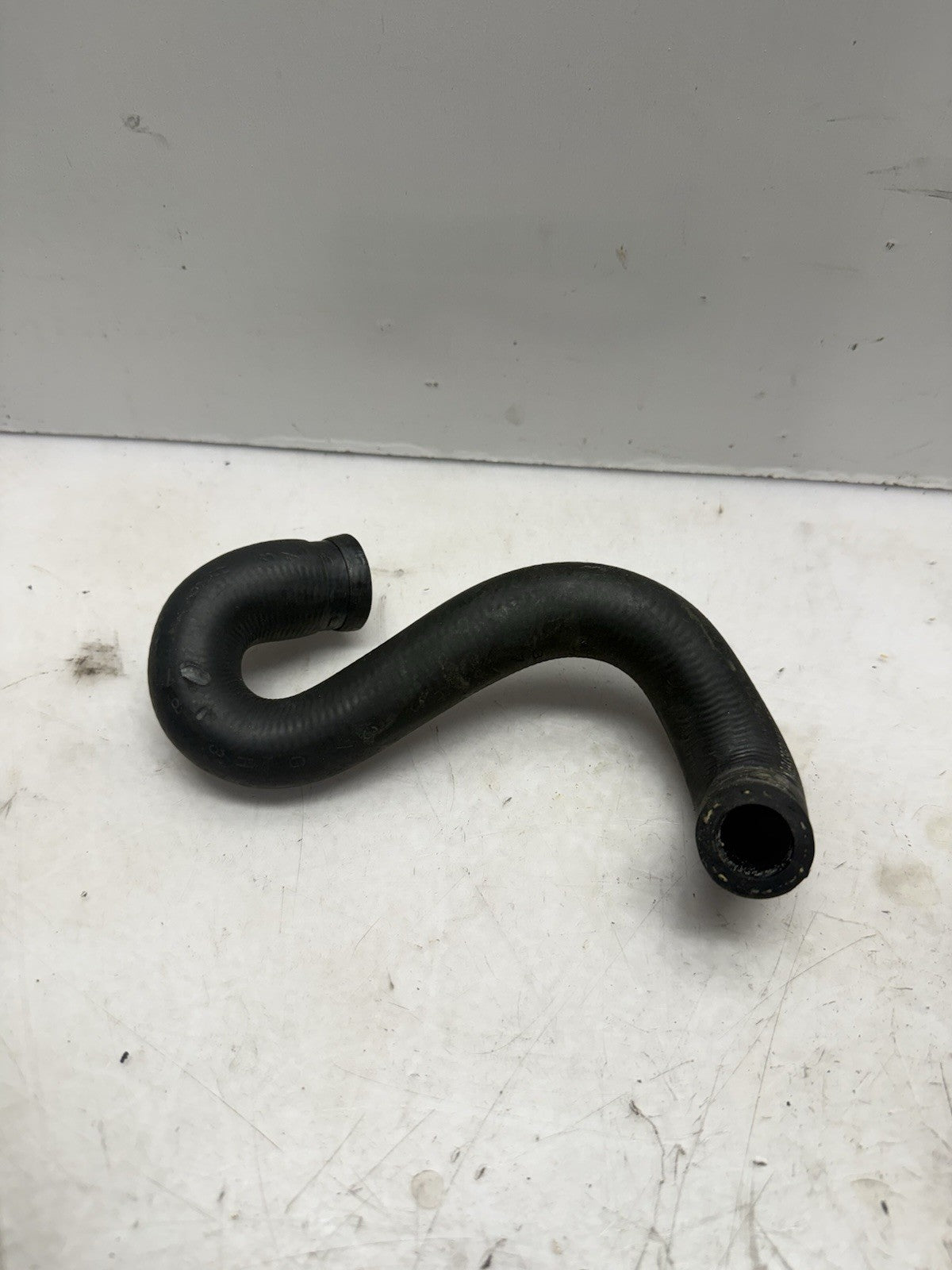 2002-2004 Sea-Doo OEM Formed Oil Separator Hose Freshwater GTX 4-TEC
