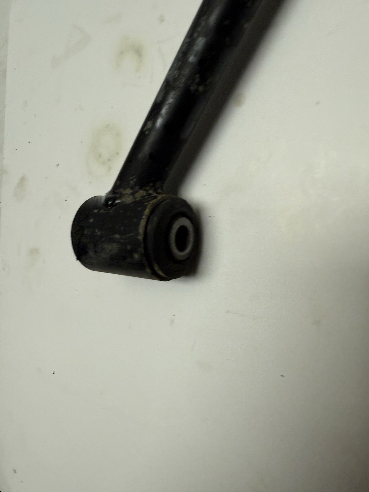 2005 Yamaha Kodiak 450 OEM Right Rear Upper Suspension A-Arm