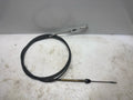 1997 Sea-Doo OEM Challenger Speedster OEM Weedless Intake Grate Cable Left LH