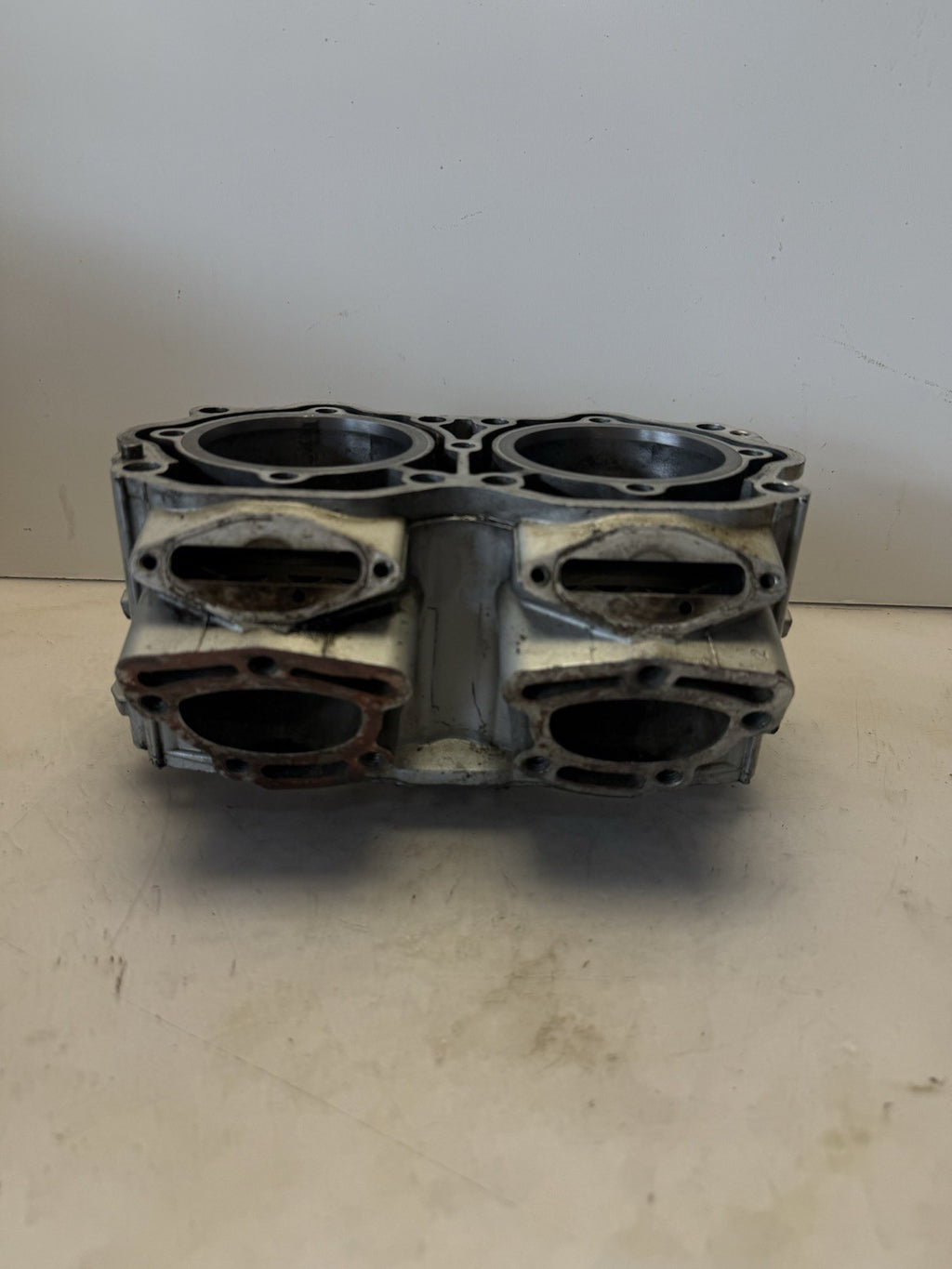 2001-2002 Sea-Doo GTX XP RX 951 Carb OEM Engine Cylinder 88mm Standard Bore