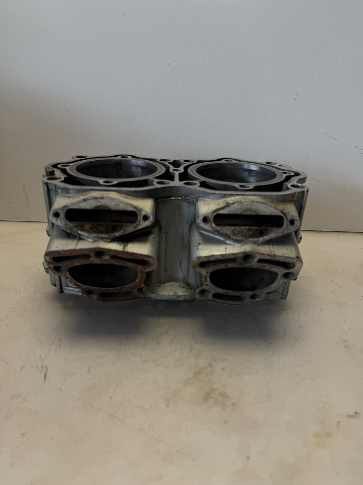 2001-2002 Sea-Doo GTX XP RX 951 Carb OEM Engine Cylinder 88mm Standard Bore