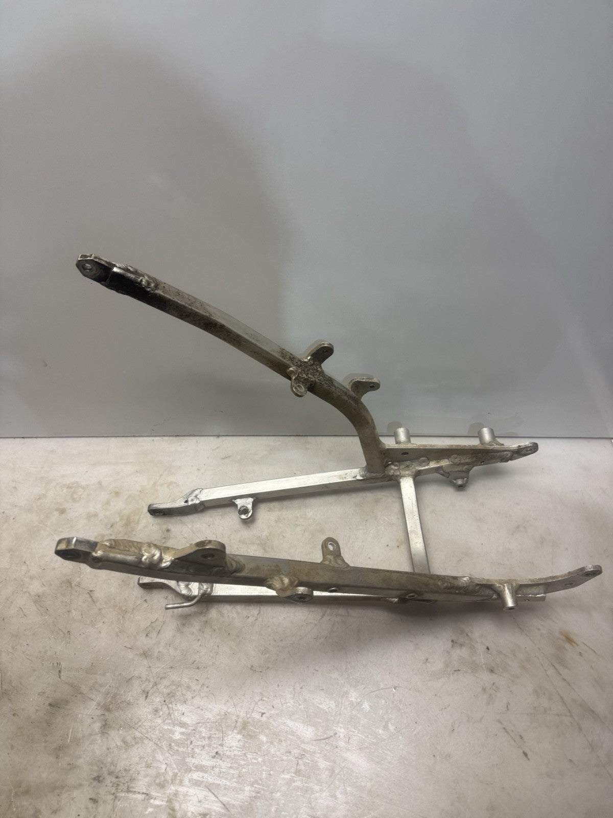 2000-2004 Suzuki DR-Z400E Subframe Rear Tail 41200-29F00