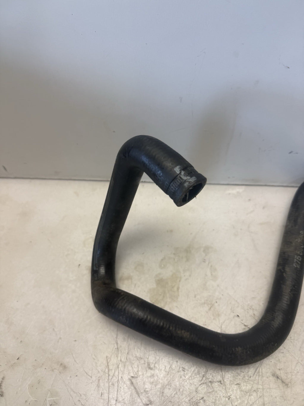2003-2005 Sea-Doo OEM Crankcase Vent Valve Cover Breather Hose Freshwater GTX