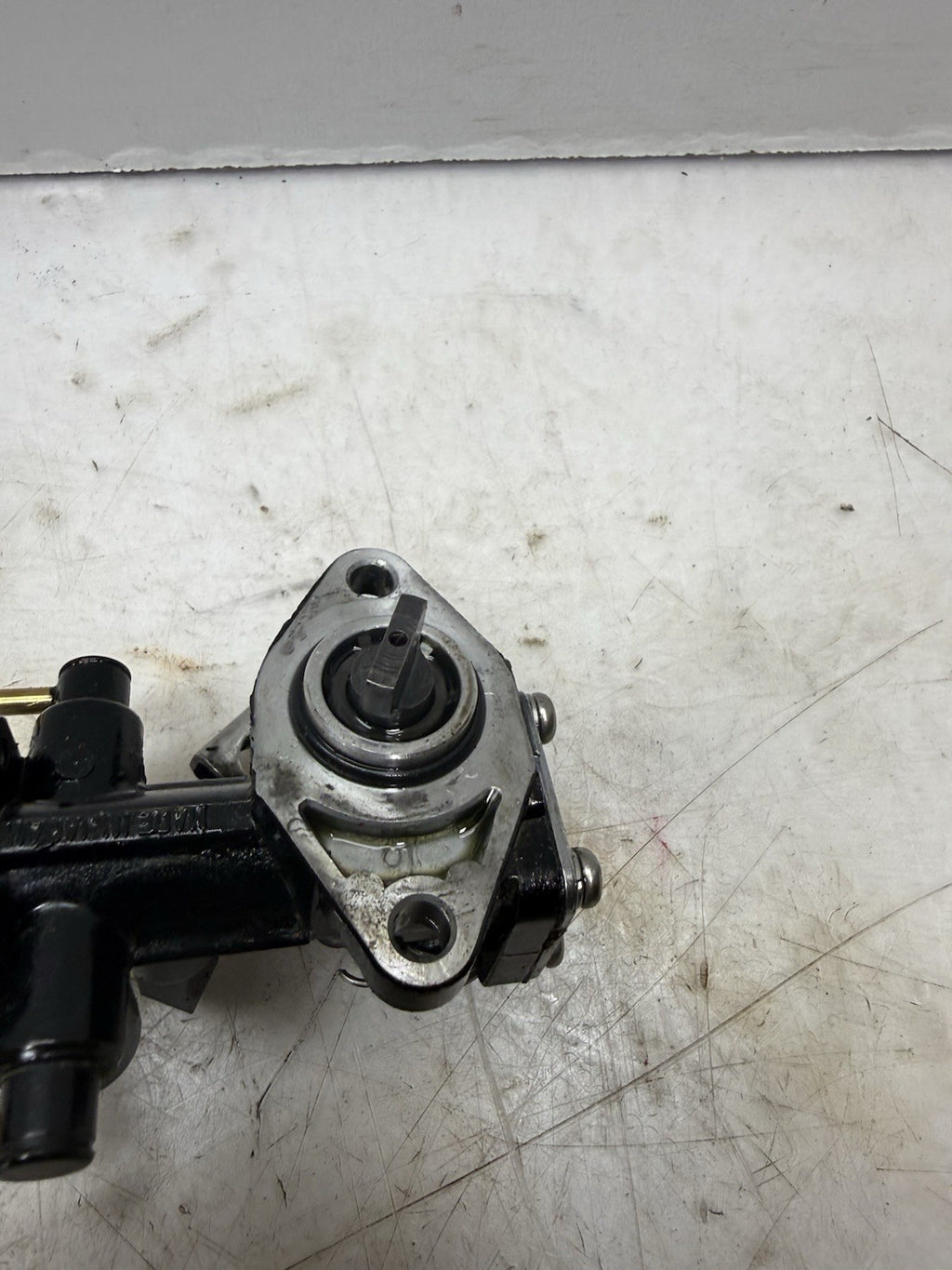 GOOD OEM POLARIS 1996-2000 SLH SL SLTH HURRICANE 700 OIL PUMP TWIN CARB MODELS