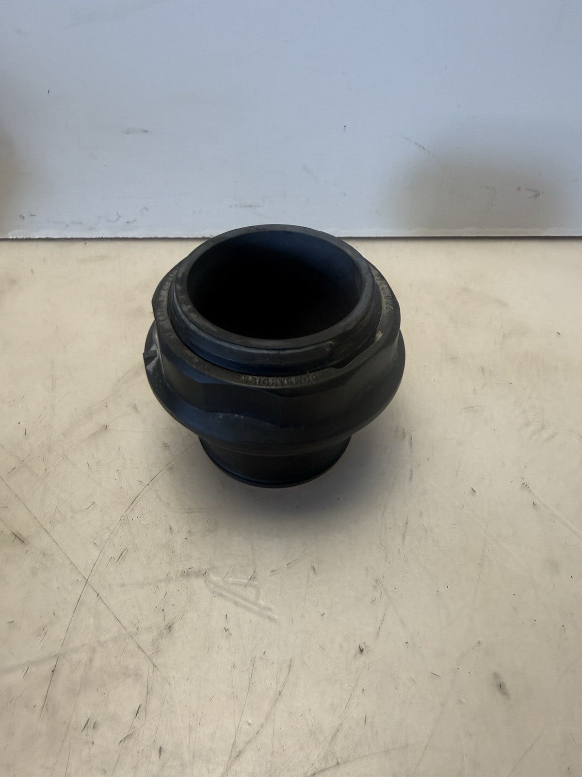 1997-2012 Sea-Doo OEM Exhaust Outlet w/ Cap GTX RX DI Challenger Wake GTS RXT