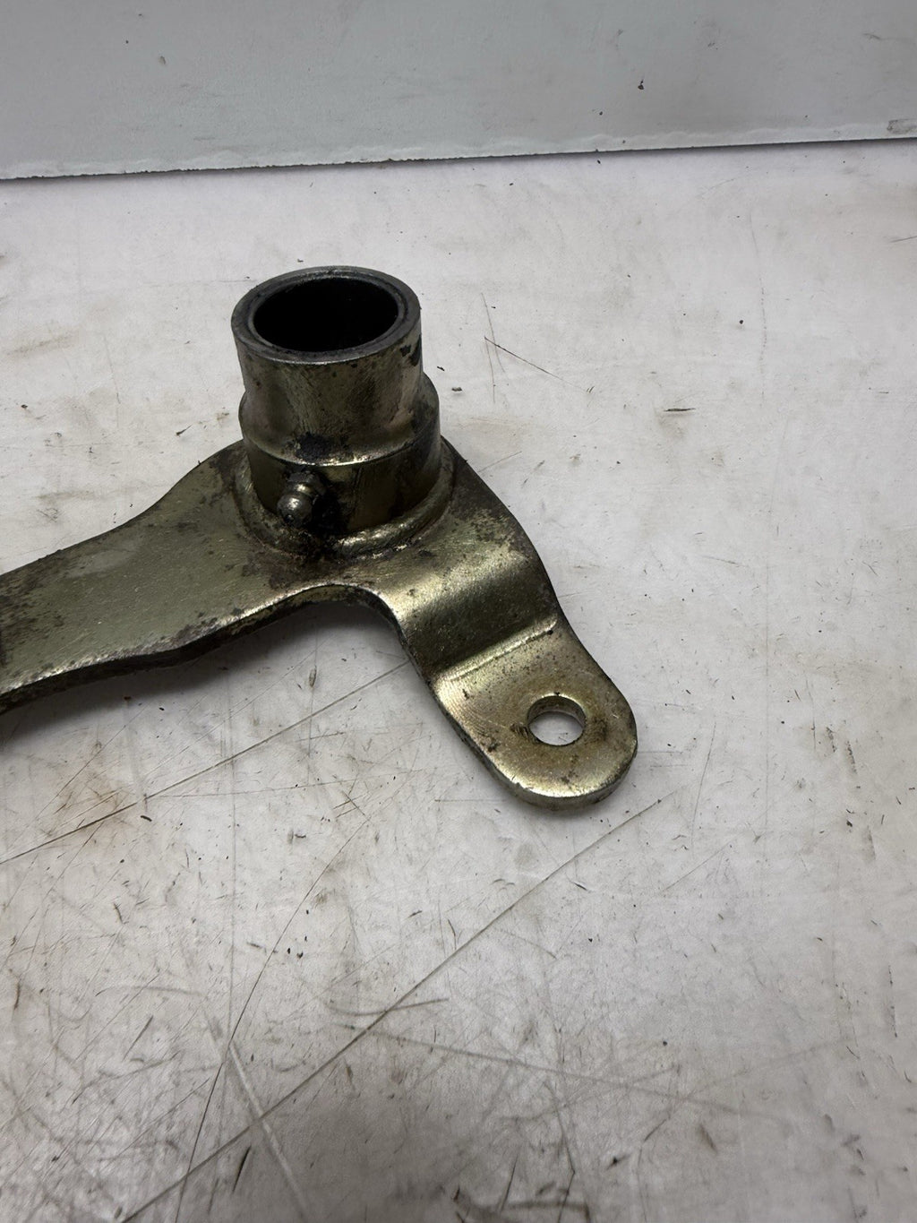 2002-2004 Ski-Doo OEM RH Right Swivel Arm Grand Touring Skandic Summit 506151506
