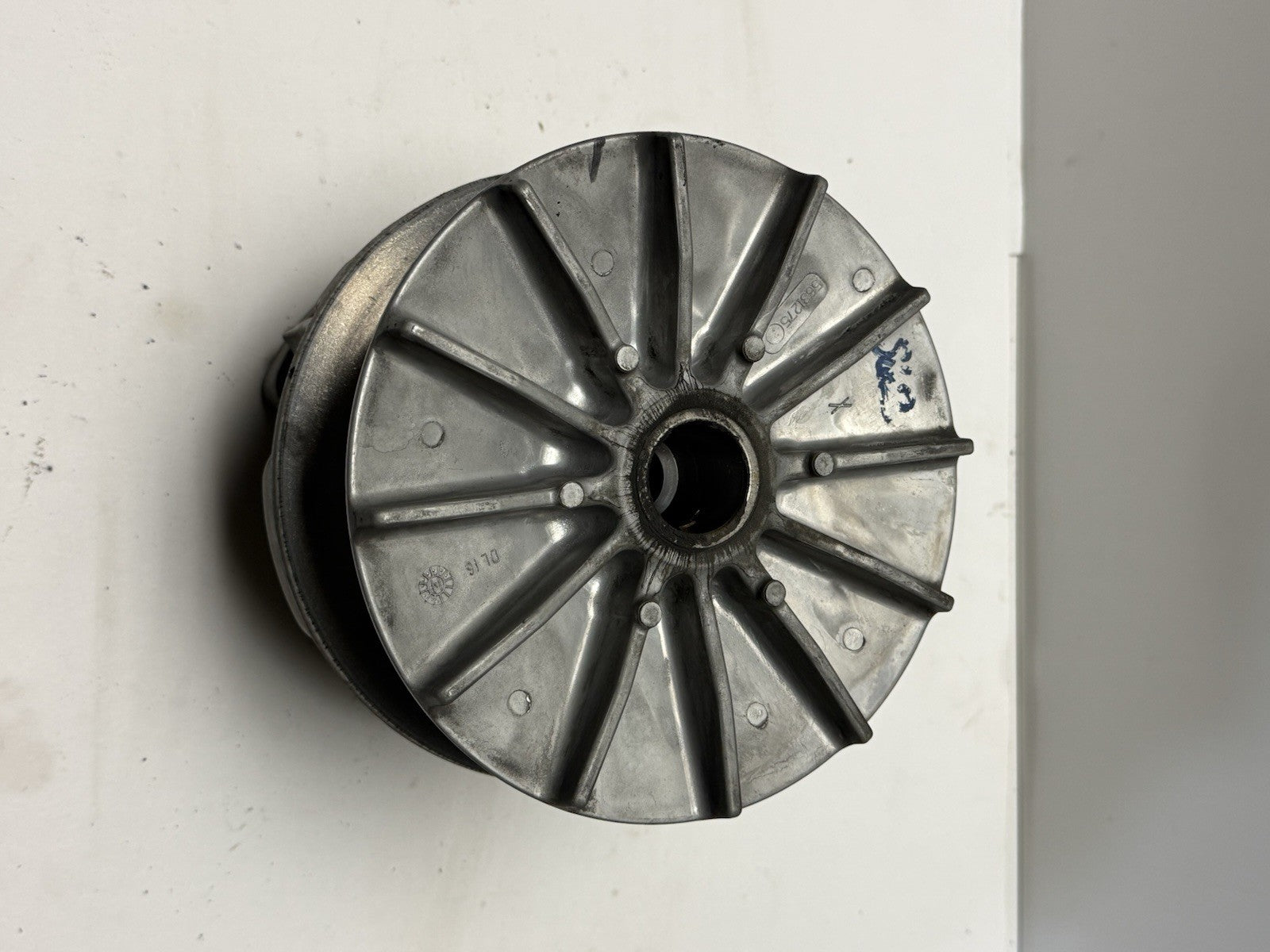 2012-2025 Polaris Ranger RZR Sportsman ACE 570 OEM Primary Drive Clutch Ass’y