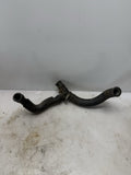 2002-2004 Ski-Doo Summit 700 OEM Coolant Tank To Engine Inlet Hose Set
