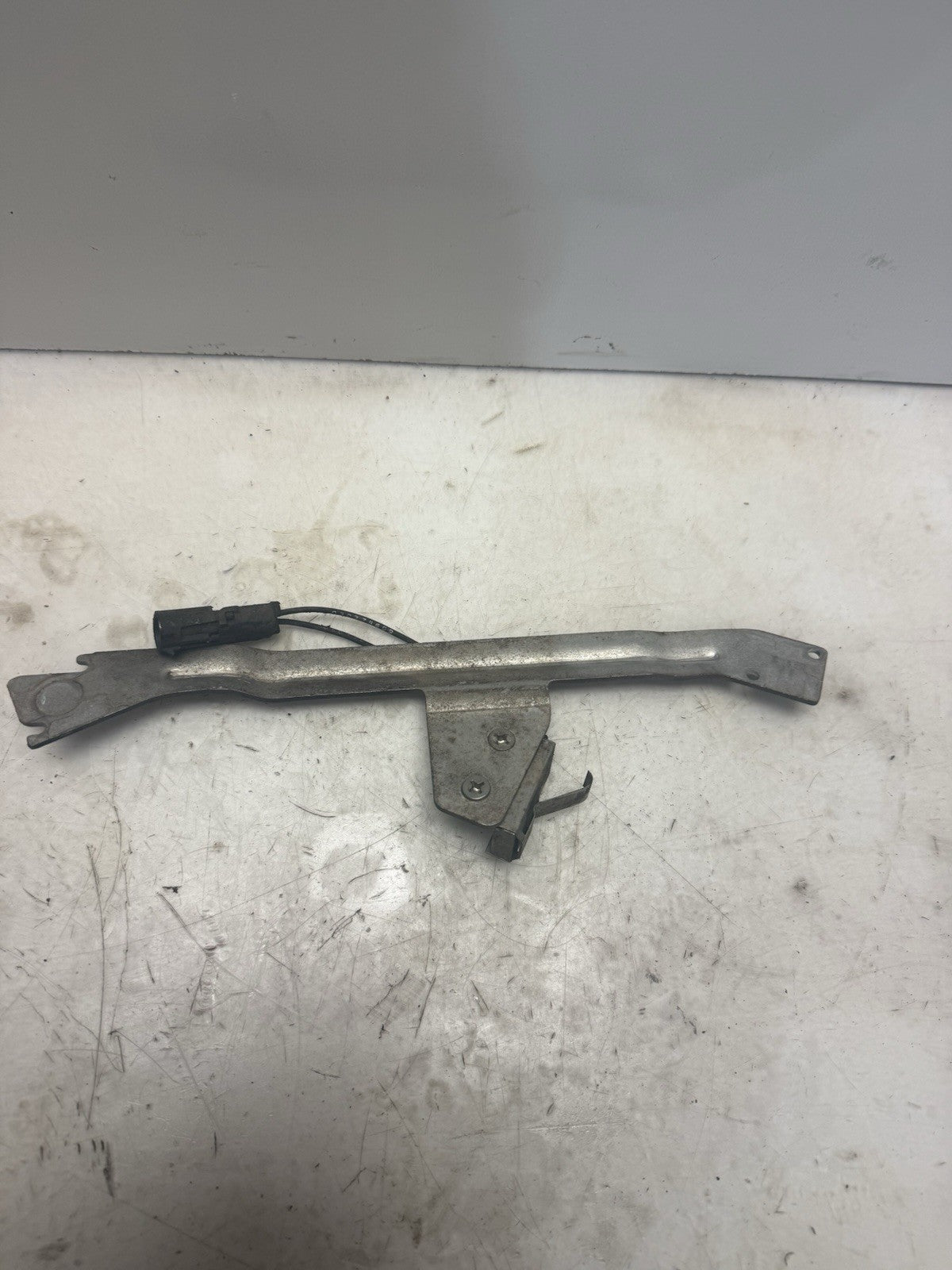 2001-2004 Polaris Virage I MSX 140 OEM Reverse Limit Switch w/ Bracket