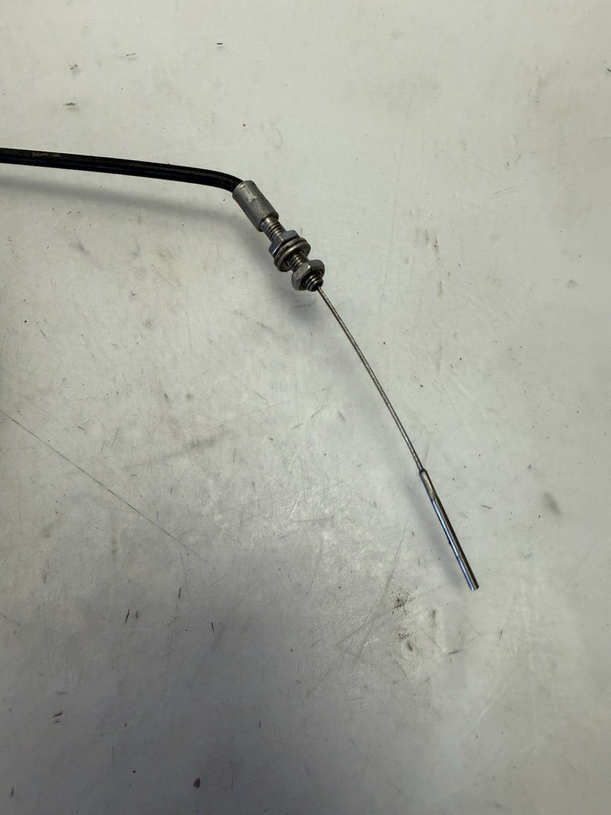 1995-1996 POLARIS SLX 780 SLT 750 SL 780 OEM CHOKE CABLE